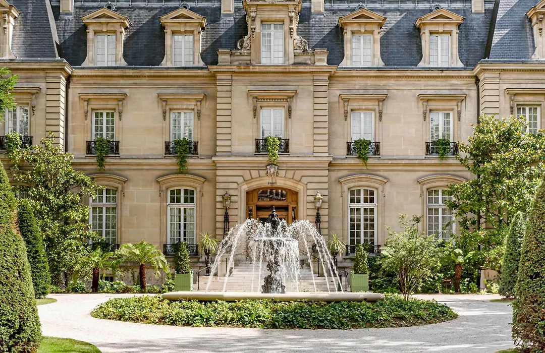 Saint James Paris-1